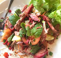 Two Sisters Lao Thai Cuisine - Sydney 4u