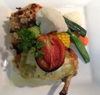 Wisemans Ferry Bowling Club Bistro - Accommodation Sydney