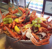 Yamba's Fisho - Accommodation Sydney