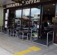 Zarraffa's Coffee - Accommodation Sydney