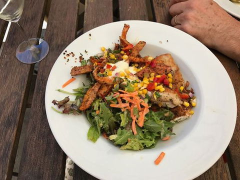 A Bite To Eat - Accommodation Sydney 0
