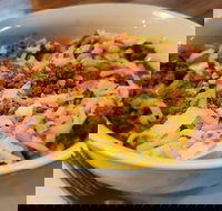 Adaminaby Bowling Club - Accommodation Sydney