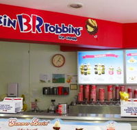 Baskin Robbins - Accommodation Sydney