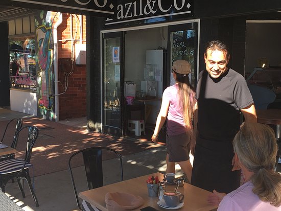 Scarborough NSW Accommodation Sydney