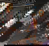 BazilCo - Accommodation Sydney