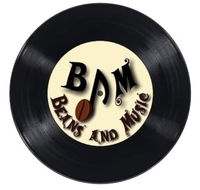 Beans and Music - Sydney 4u