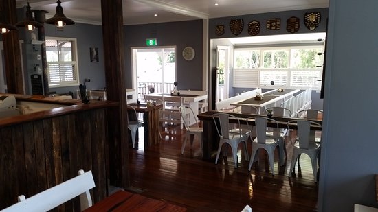 Beechwood NSW Sydney 4u