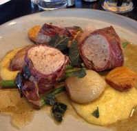 Belluci's Trattoria - Sydney 4u