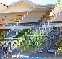 Bennys cafe - Sydney 4u