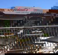 Biginelli's - Sydney 4u
