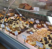 Bittersweet Cafe - Accommodation Sydney