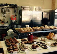 Black Molasses Patisserie - Accommodation Sydney
