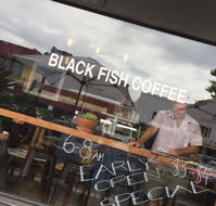 Blackfish Coffee - Accommodation Sydney