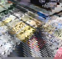 Blue Cow Gelato - Accommodation Sydney
