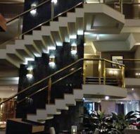 Booked. Restaurant - Sydney 4u