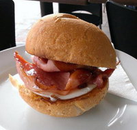 Bread  Butter - Accommodation Sydney