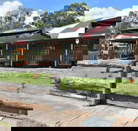Bulga Tavern - Sydney 4u
