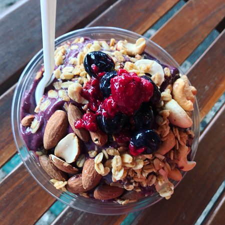 Byron Juice Bar - Sydney 4u 0
