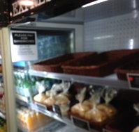 Cafe Avion - Accommodation Sydney