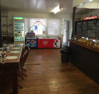 Cafe Nundle on the Park - Sydney 4u