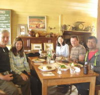 Cafe Sofala - Sydney 4u
