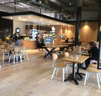 Caffe Cherry Beans - Accommodation Sydney