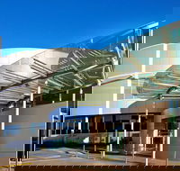 Canberra Southern Cross Club Woden - Accommodation Sydney