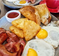 Caph's Restaurant  Cafe Bar - Sydney 4u