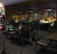 Cessnock Leagues Club - Sydney 4u