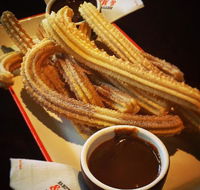 Chocolateria San Churro - Accommodation Sydney