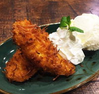 Chong Co Thai Restaurant - Accommodation Sydney