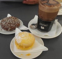 Coffee Club - Accommodation Sydney