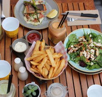 Common Grounds Gowrie - Accommodation Sydney