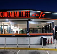 Coolabah Tree Cafe - Sydney 4u