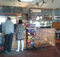 Corrugated Cafe - Accommodation Sydney