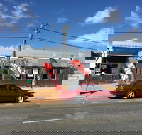 Cosmorex Coffee - Accommodation Sydney