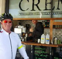 Crema on George - Accommodation Sydney