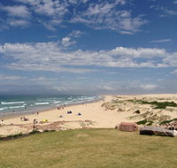 CREST Birubi Beach - Accommodation Sydney