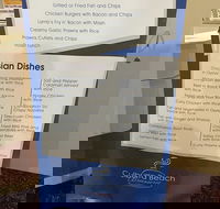 Culburra Beach Brasserie - Sydney 4u