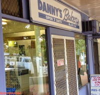 Danny's Bakery - Sydney 4u