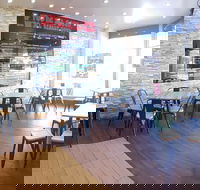 Domino's Pizza - Accommodation Sydney