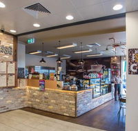 Driven to Espresso - Sydney 4u