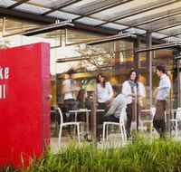 Eastlake Football Club - Sydney 4u