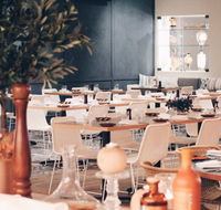 Fillos Taverna  Bar - Accommodation Sydney