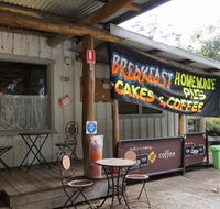 Fitzroy Falls General Store - Sydney 4u