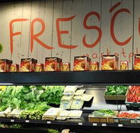 Fresco Marketplace - Sydney 4u