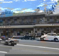Friendly Inn Hotel - Sydney 4u
