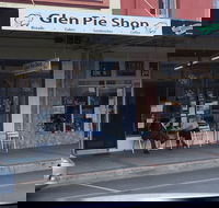 Glen Pie Shop - Sydney 4u