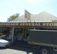 Glenreagh General Store - Sydney 4u