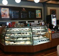 Gloria Jean Coffee - Sydney 4u